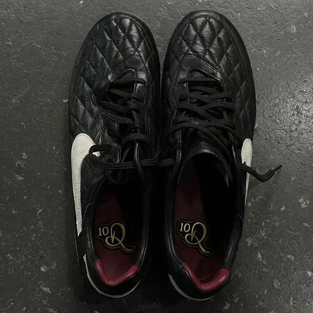 HG サッカーシューズ