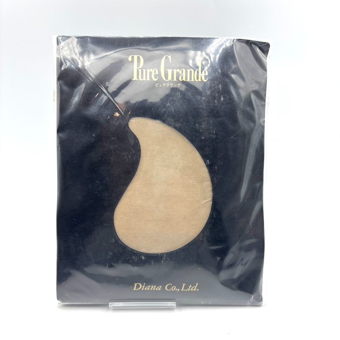 え沖】未開封品 Pure Grande ピュアグランデ 2点セット JLLサイズ オフ