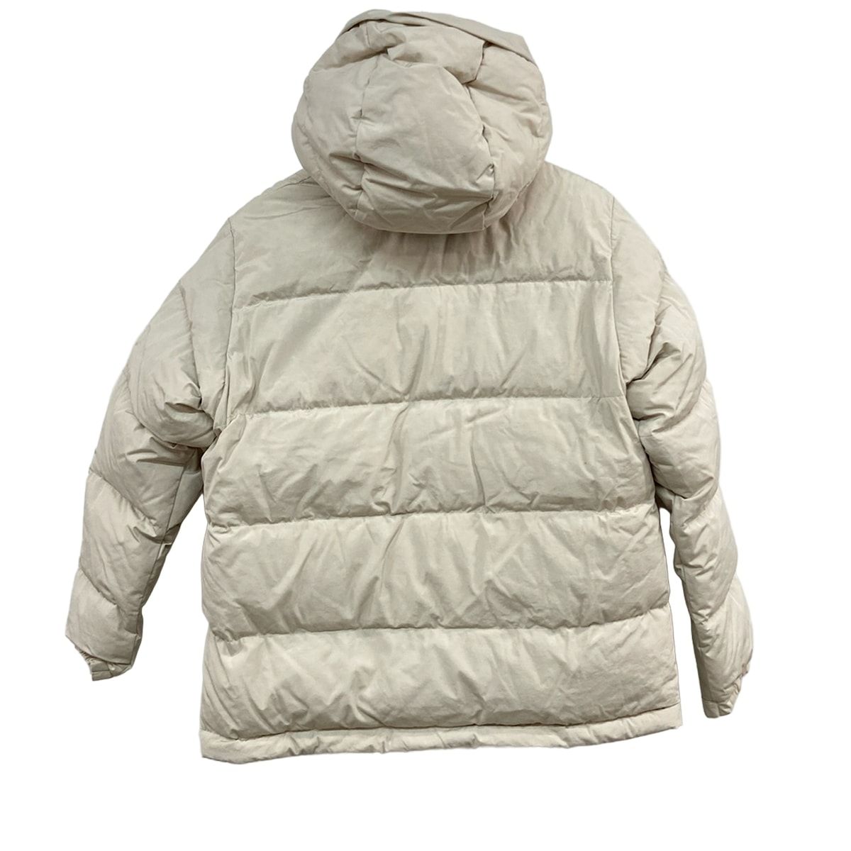 THE NORTH FACE(ノースフェイス) ダウンジャケット サイズL レディース 