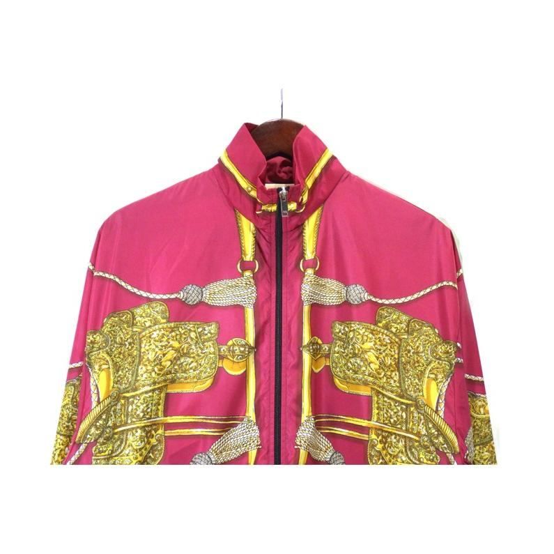 グッチ GUCCI 19SS 【 587368 XJBOY 】 タッセル プリント 総柄