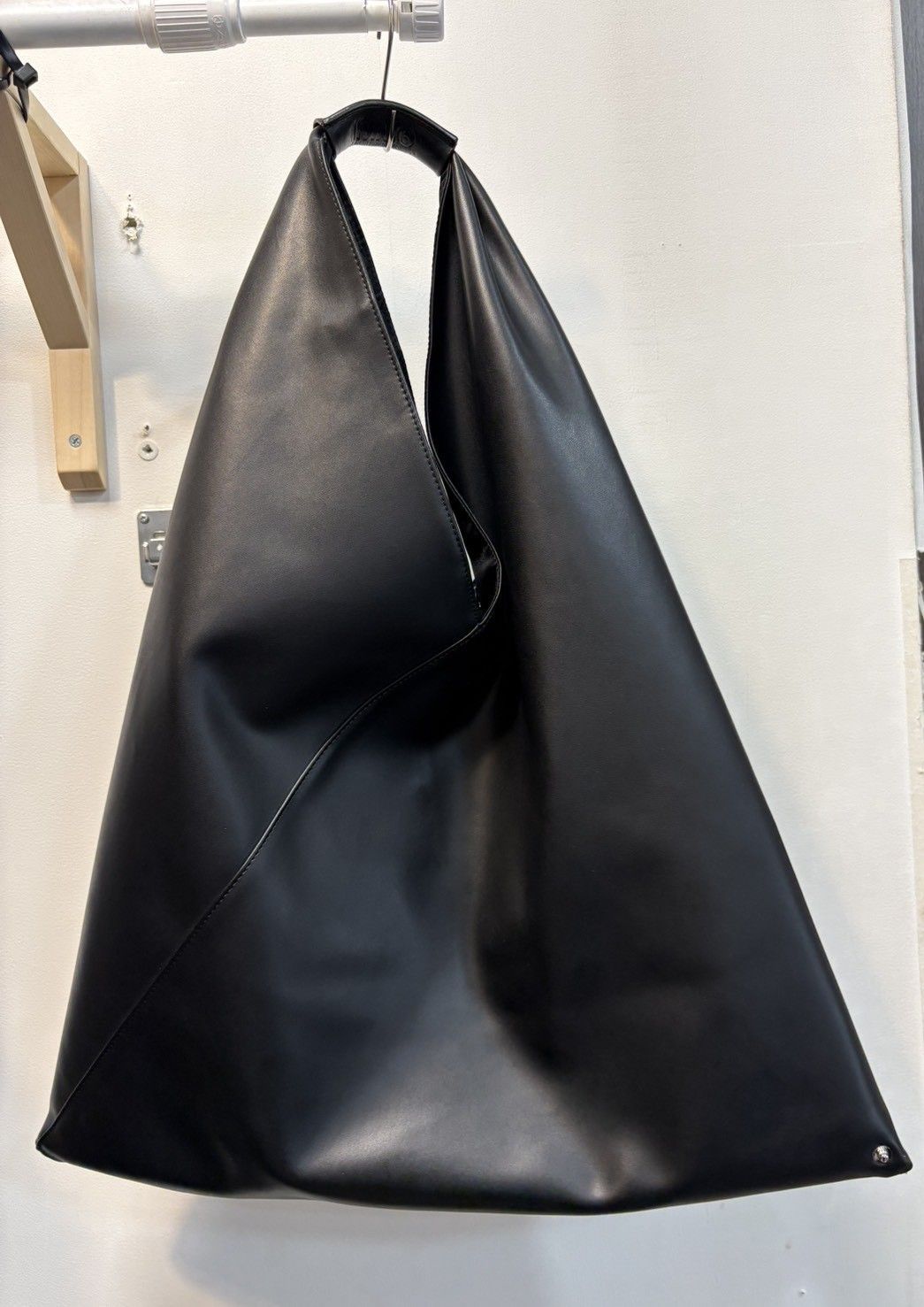 ジャパニーズトートバッグ 黒