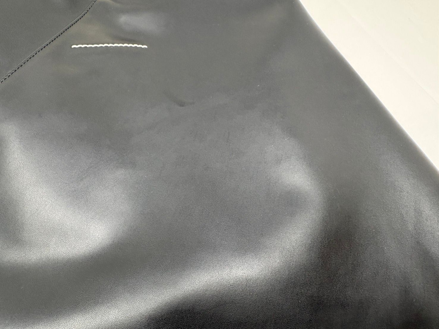 ジャパニーズトートバッグ 黒