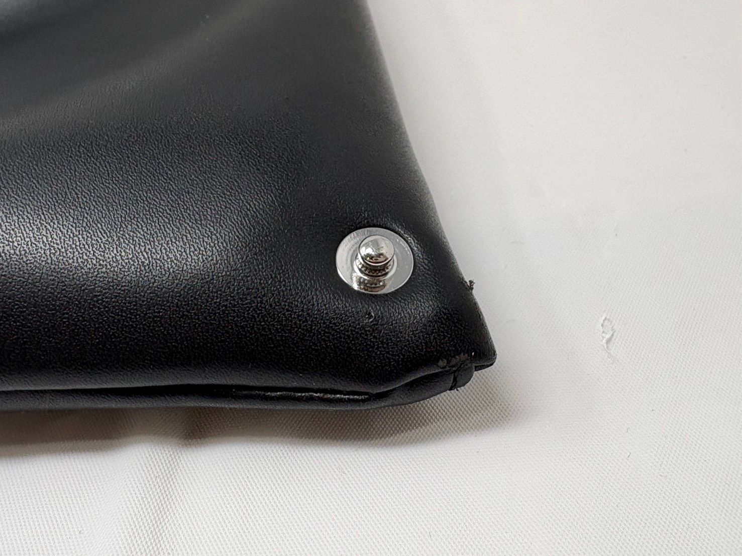 ジャパニーズトートバッグ 黒