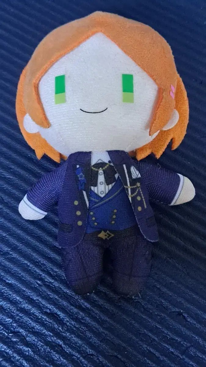 あんさんぶるスターズ！！(あんスタ) 葵 ひなた ぬいぐるみ - メルカリ