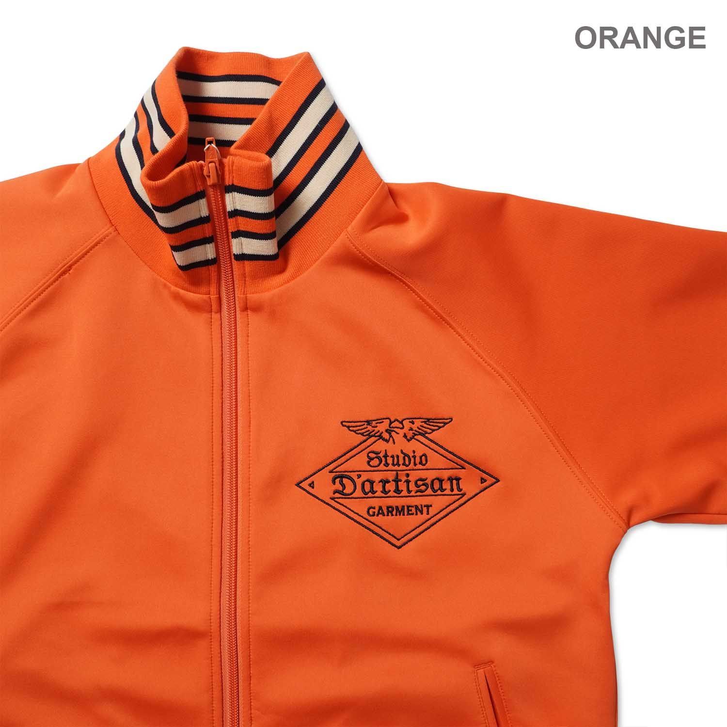 STUDIO D'ARTISAN ステュディオ・ダルチザン ジャケット 