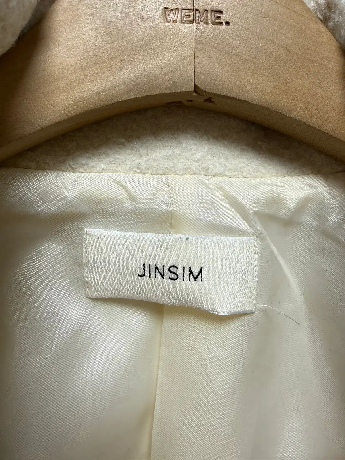 수리アルパカ ハーフコート