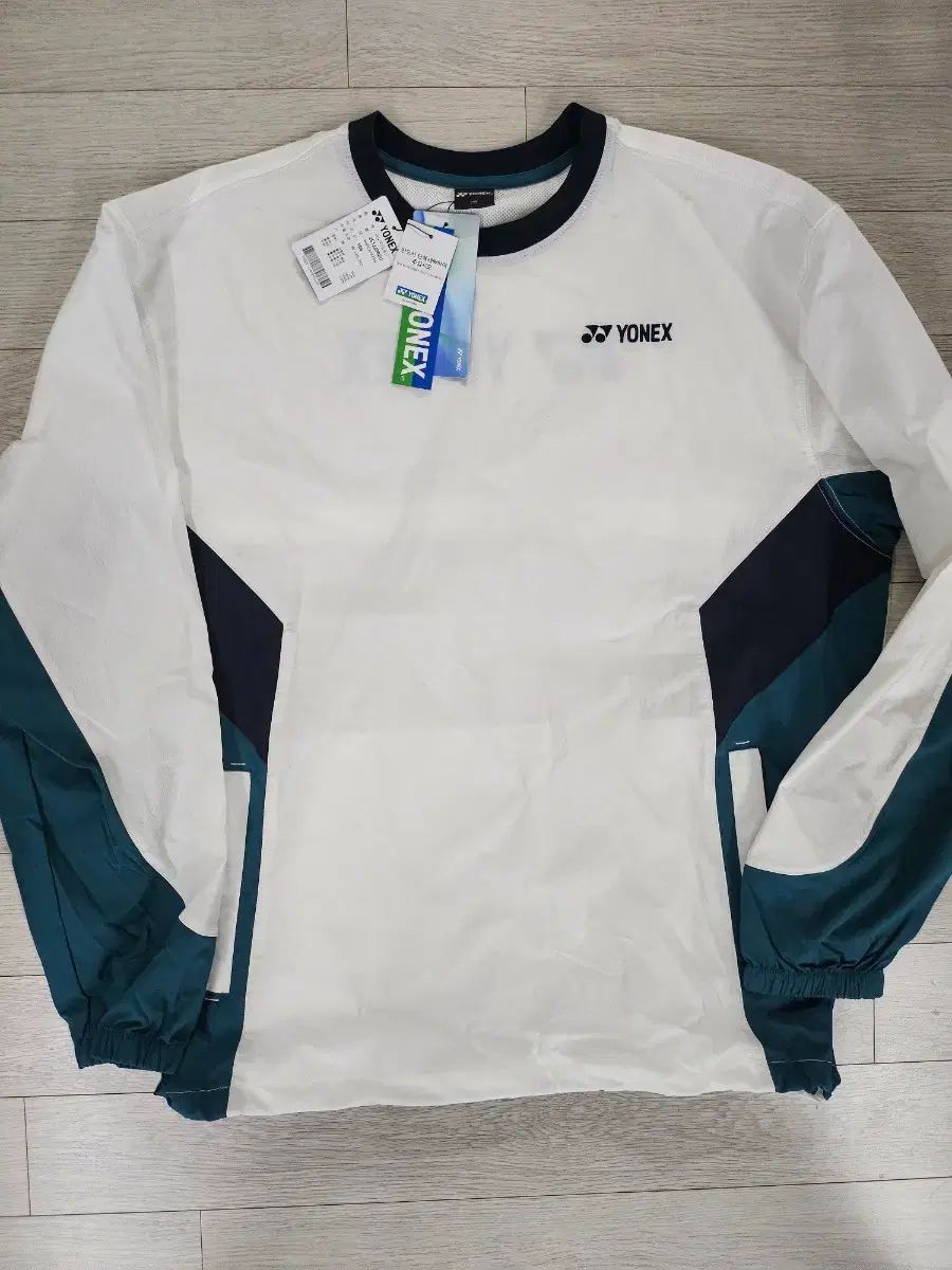 YONEX ヨネックス ウィンドブレーカー xl
