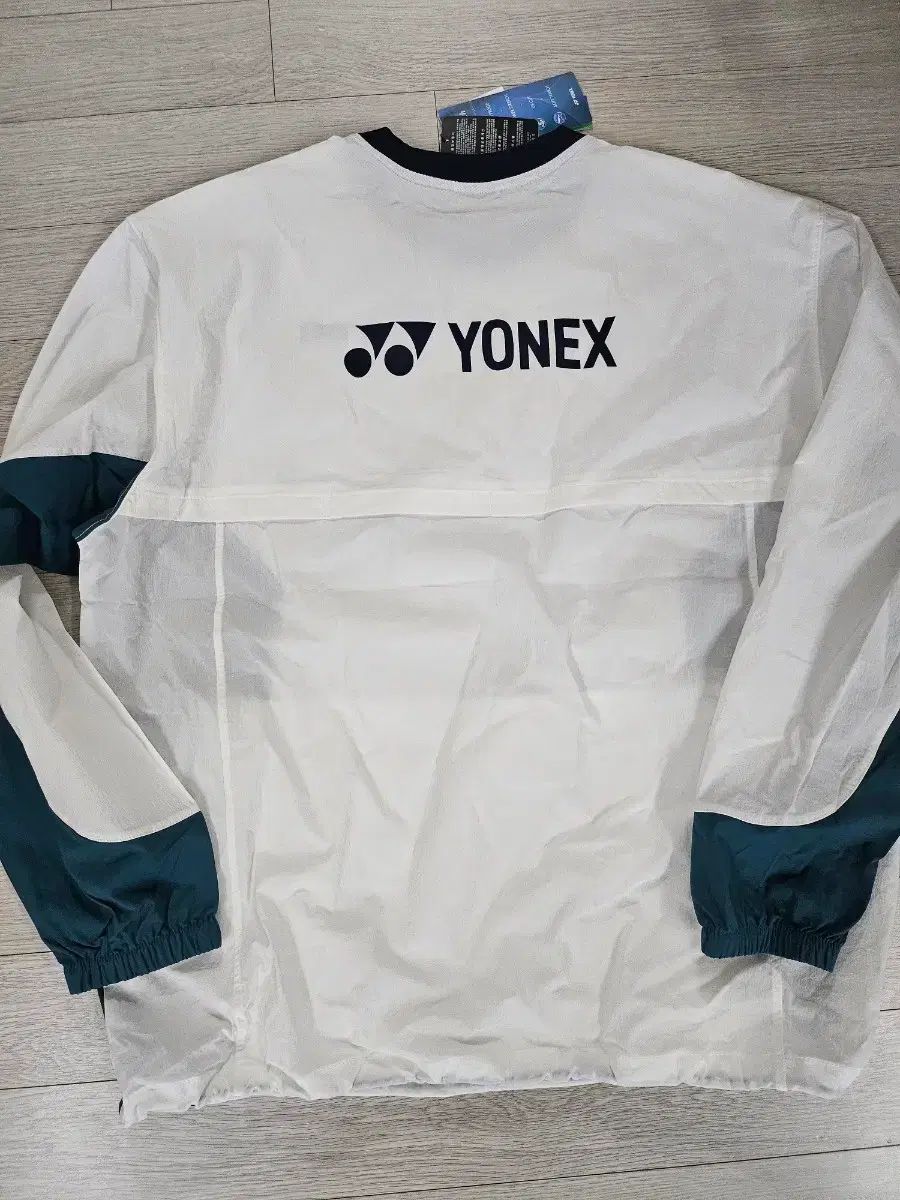 YONEX ヨネックス ウィンドブレーカー xl