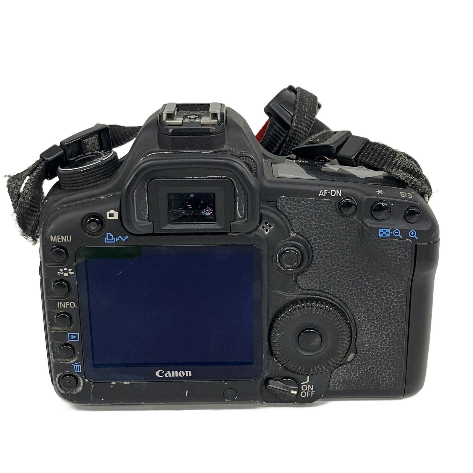 Canon EOS 5 D MarkII ボディ デジタル一眼レフカメラ キャノン