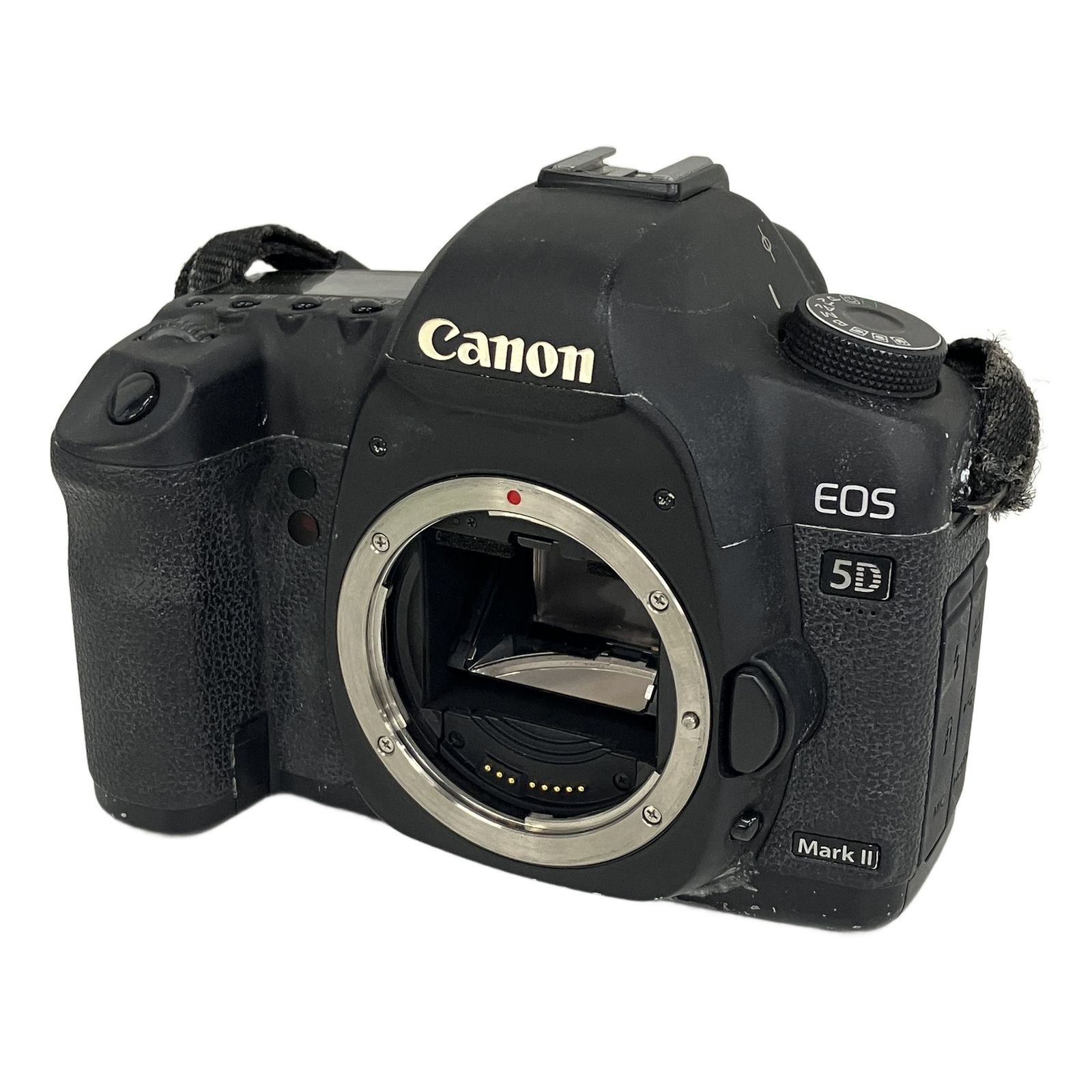 Canon EOS 5 D MarkII ボディ デジタル一眼レフカメラ キャノン