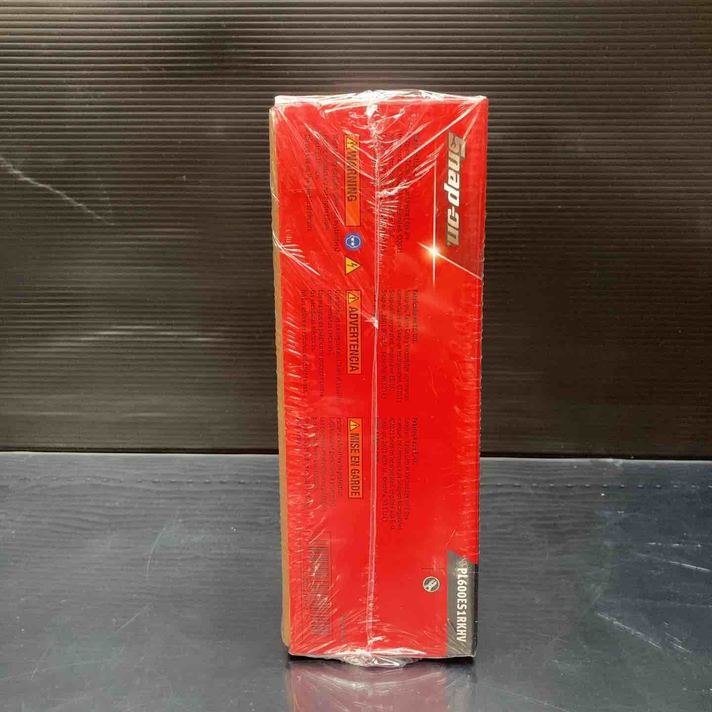 スナップオン Snap-on プライヤー6本セット グリップ黄色