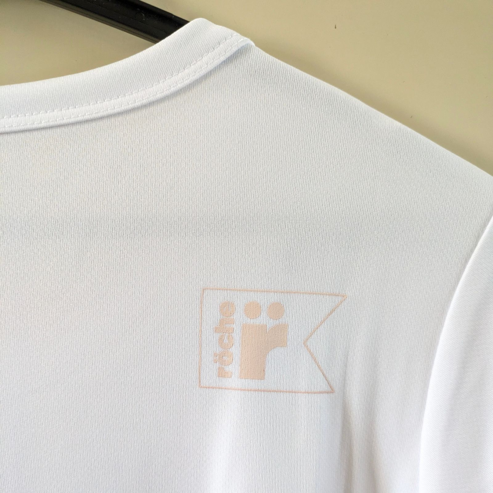 roche ローチェ テニス ウェア 長袖 ロングスリーブTシャツ キュロット