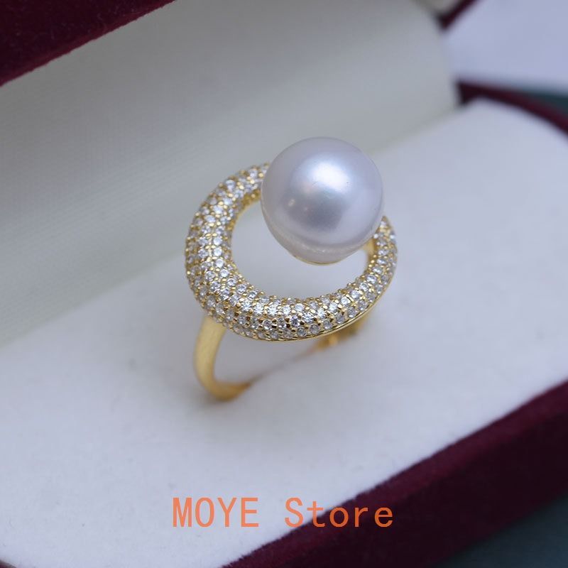 パール 指輪 リング 淡水パール 淡水パール指輪 天然真珠 天然淡水パール 卒業式 レディースアクセサリー プレセント 結婚式 zb 72