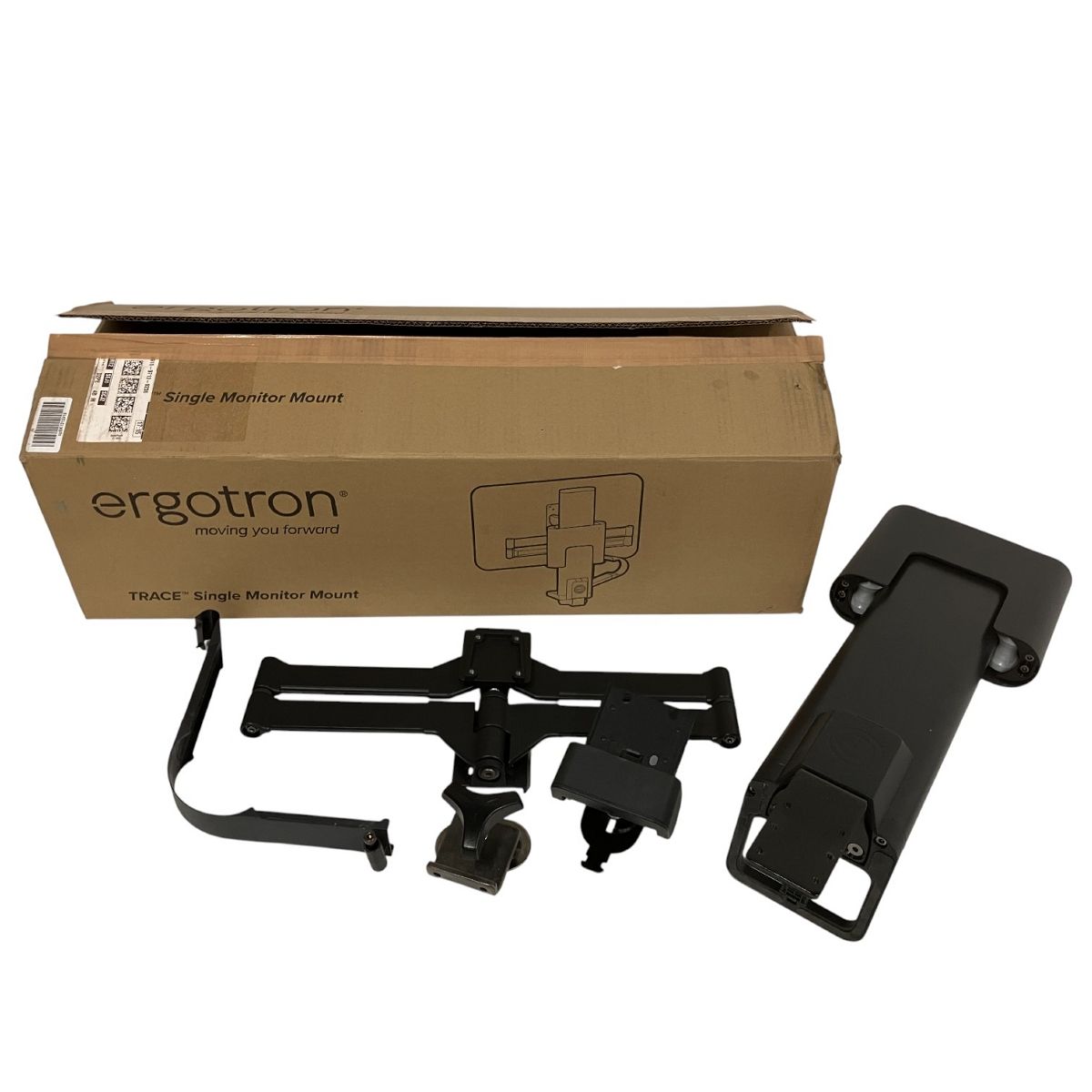 Ergotron 45-630-224 TRACE トレース モニターマウント