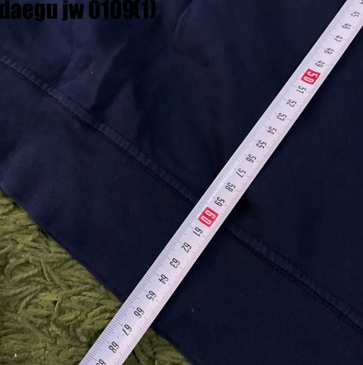 C.P. COMPANY シーピーカンパニー ハーフジップ スウェット L スポーツミックス ベーシック