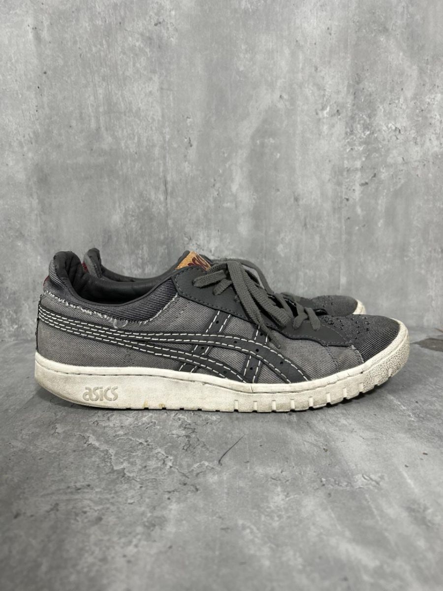 DENIM ローカット