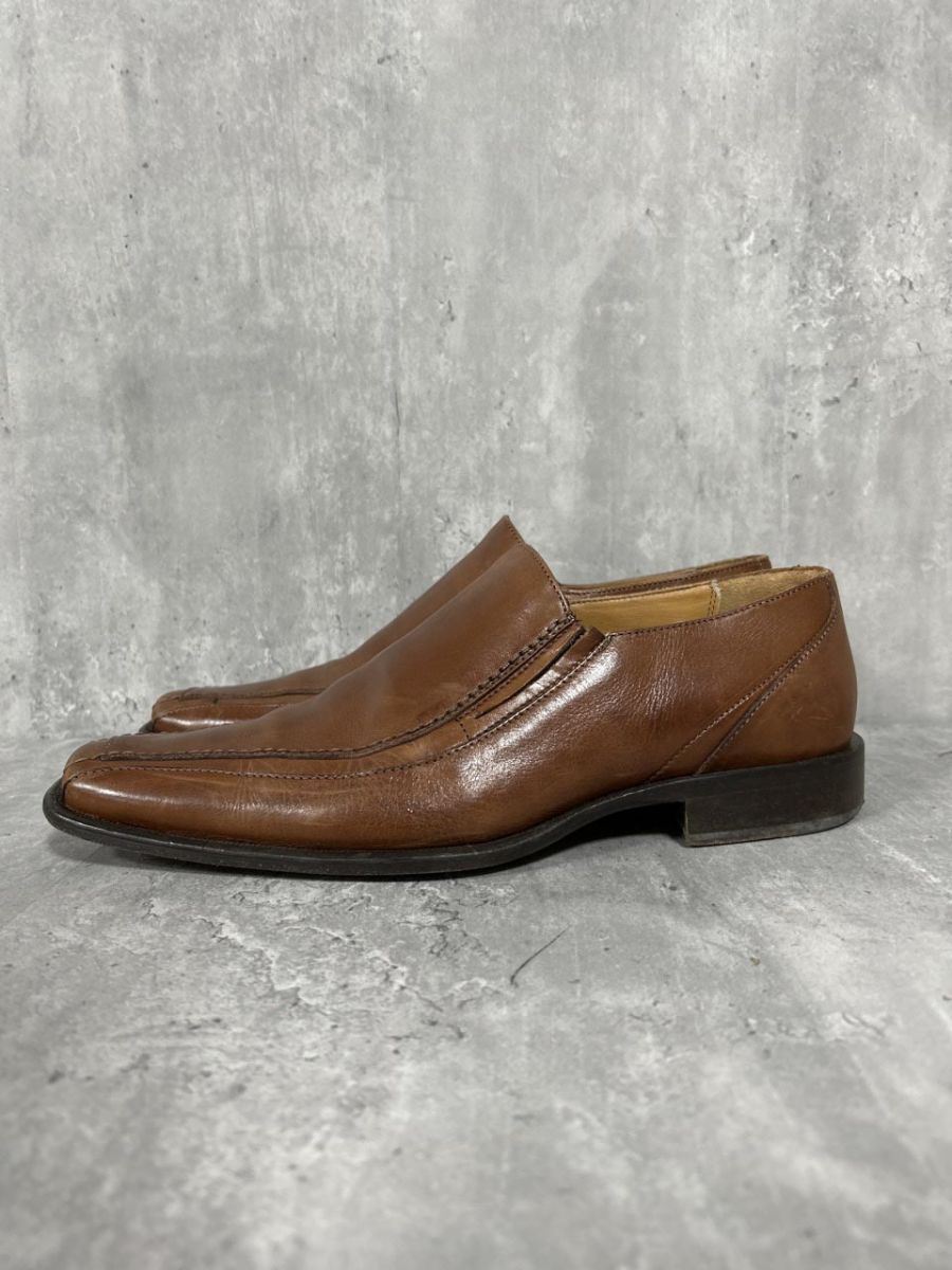 フィログラーナ 革製