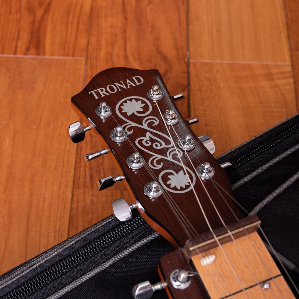 インドのスライド・ギター モハーンヴィーナ / モハーンヴィーナ