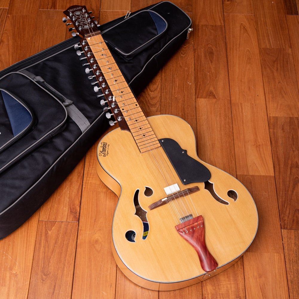 インドのスライド・ギター モハーンヴィーナ / モハーンヴィーナ