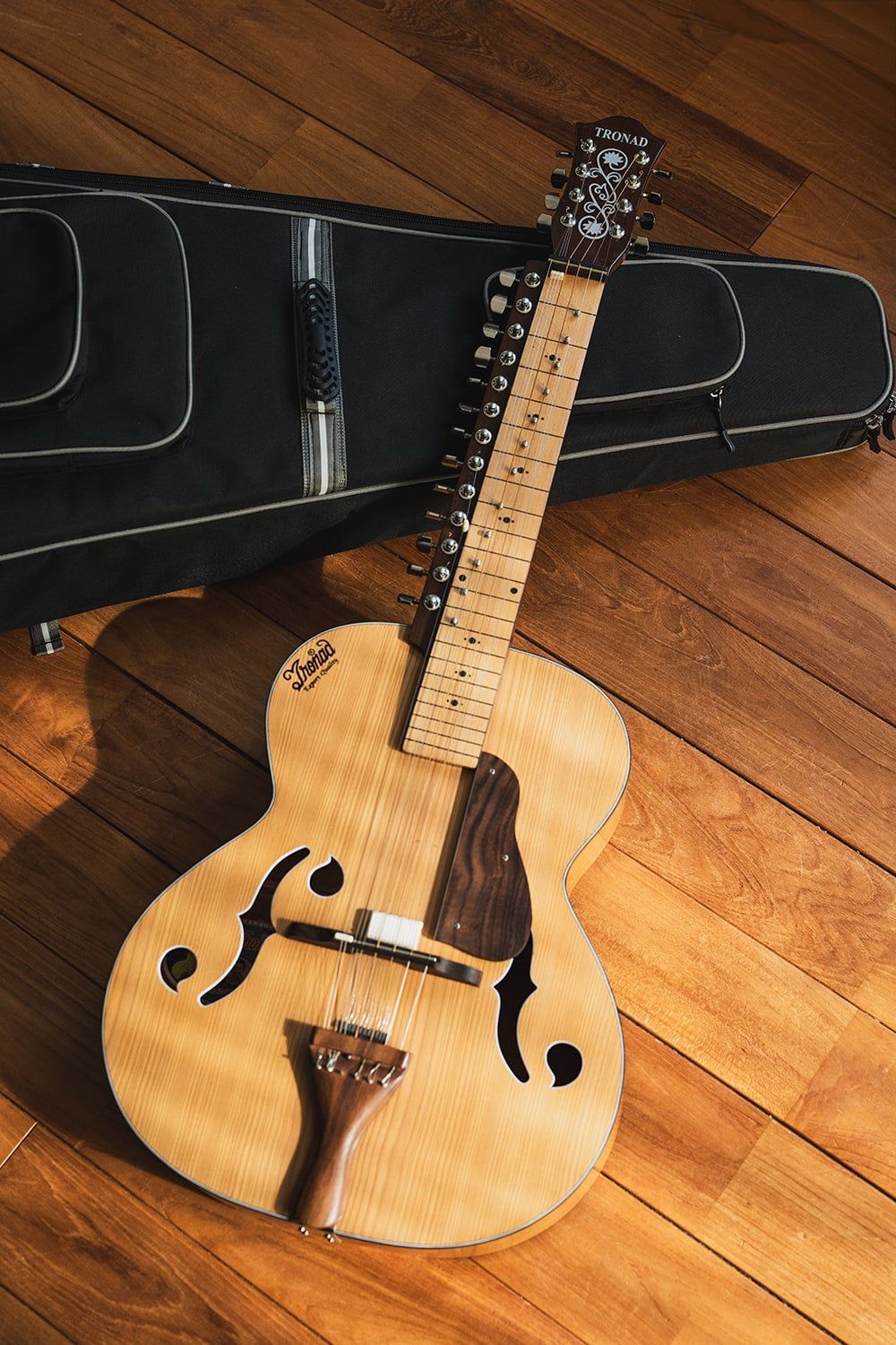 インドのスライド・ギター モハーンヴィーナ / モハーンヴィーナ