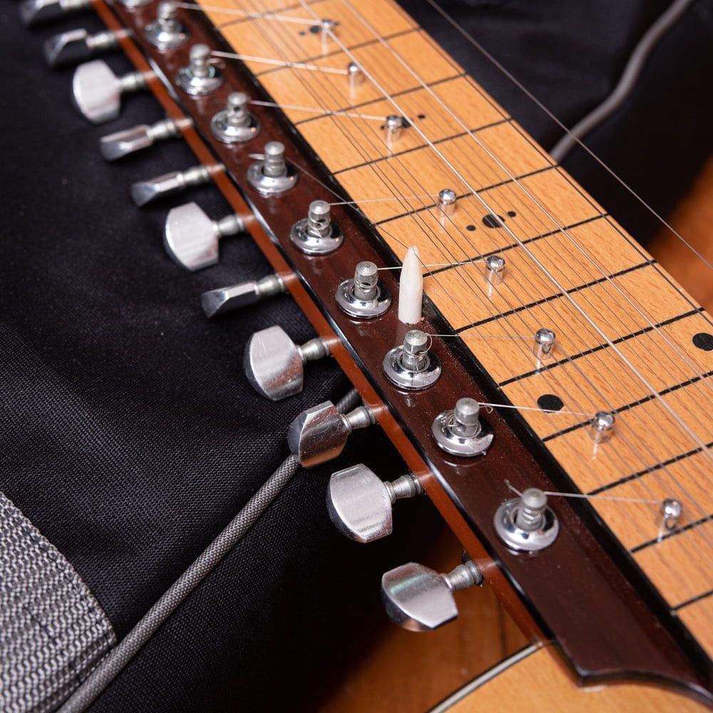 インドのスライド・ギター モハーンヴィーナ / モハーンヴィーナ