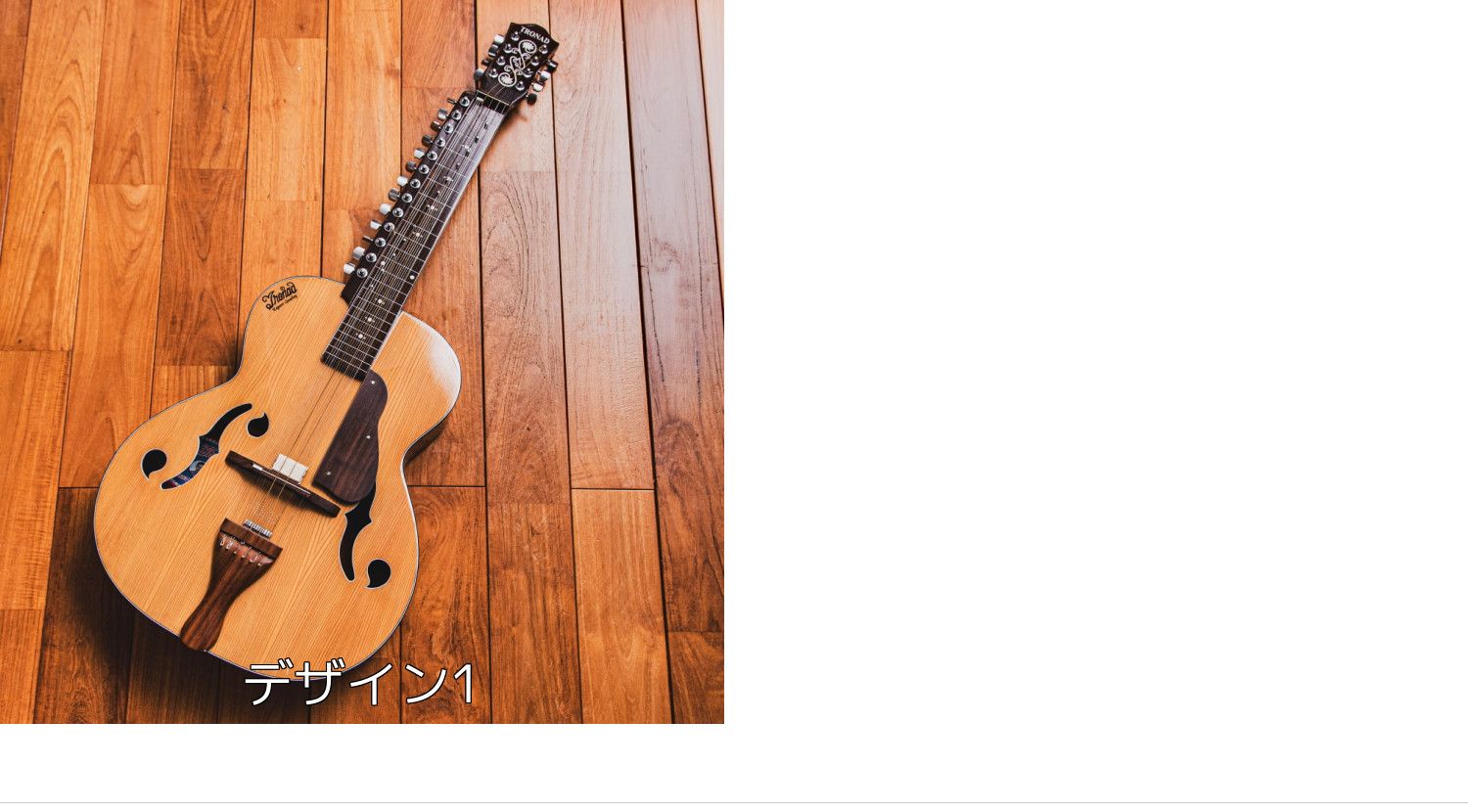 インドのスライド・ギター モハーンヴィーナ / モハーンヴィーナ