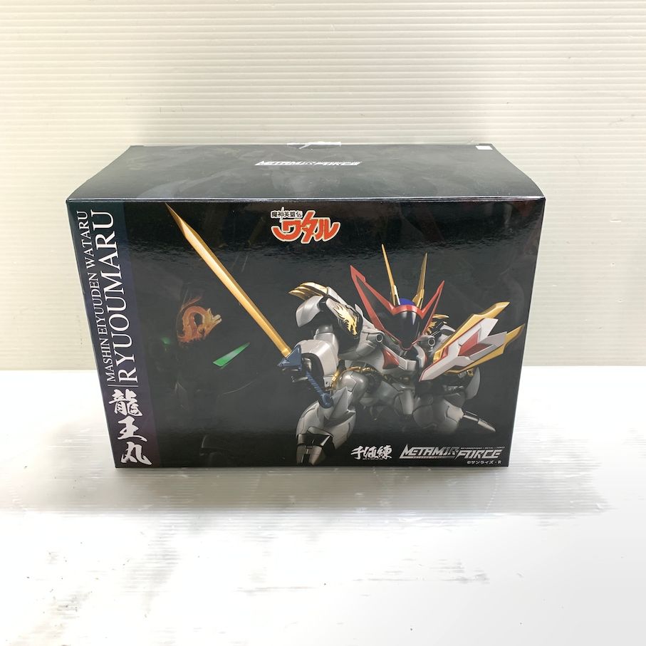 METAMOR-FORCE 龍王丸 057-260109-MS-04-min