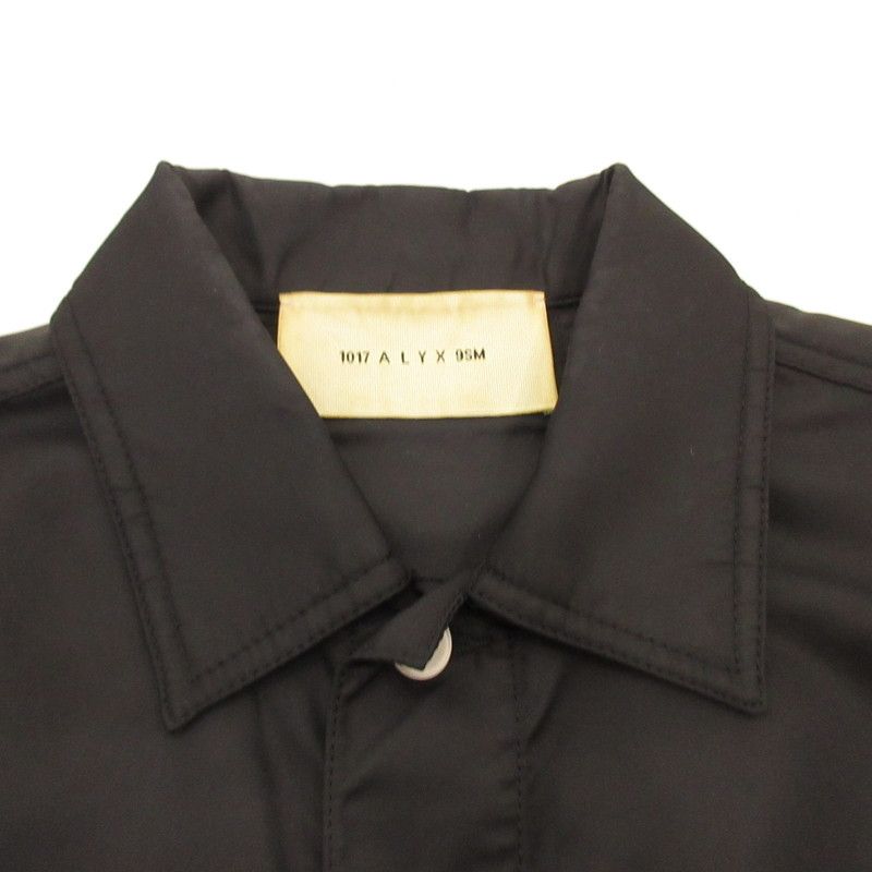 姫路東店】 中古 1017 ALYX 9SM | テンセブンティーン アリクス ナイン