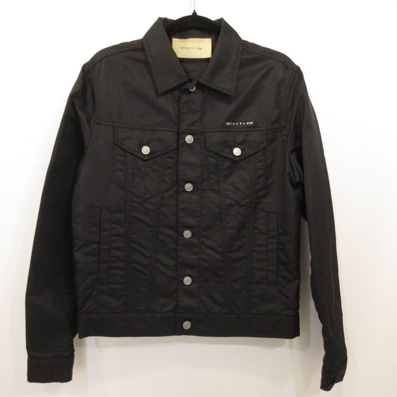 姫路東店】 中古 1017 ALYX 9SM | テンセブンティーン アリクス ナイン