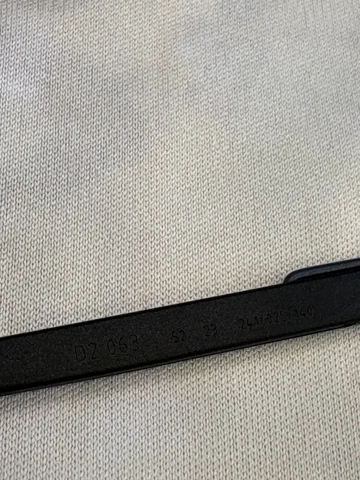 ドイツブランドメガネ