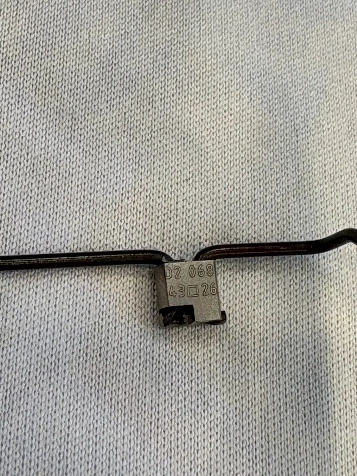 ドイツブランドメガネ MARKUS T