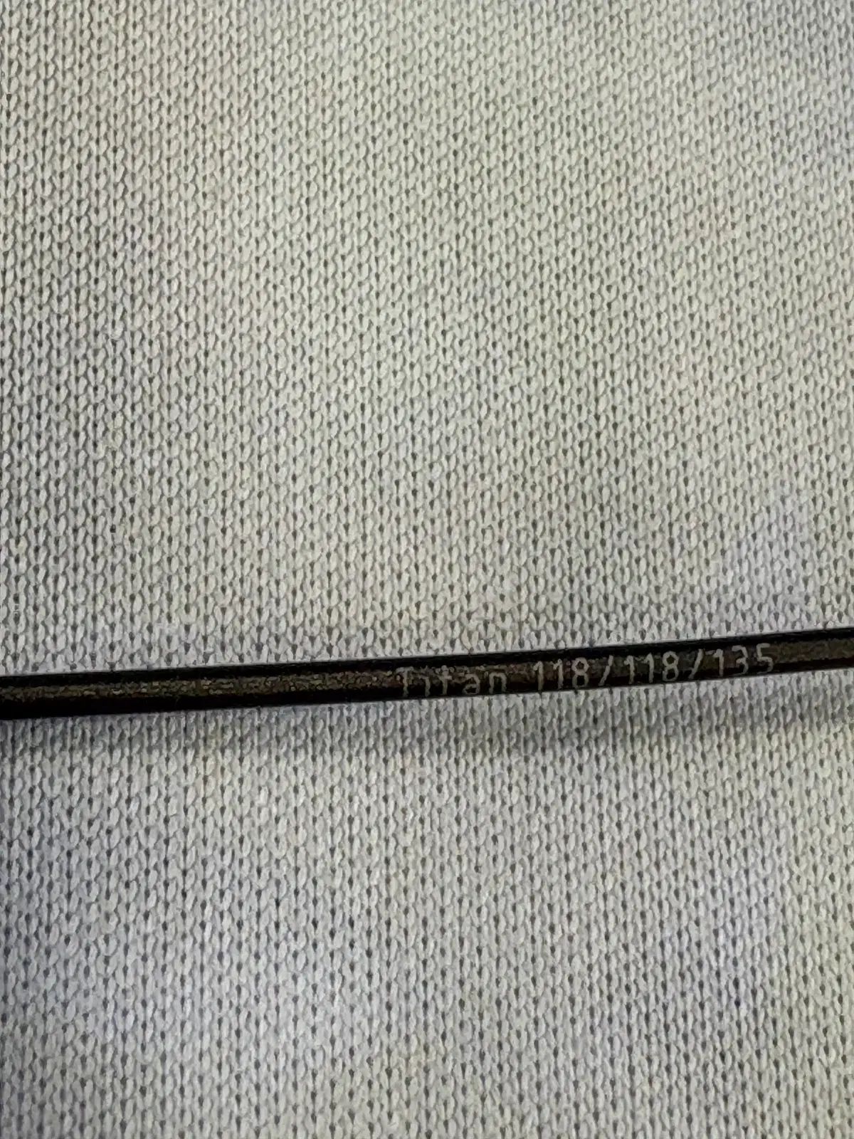 ドイツブランドメガネ MARKUS