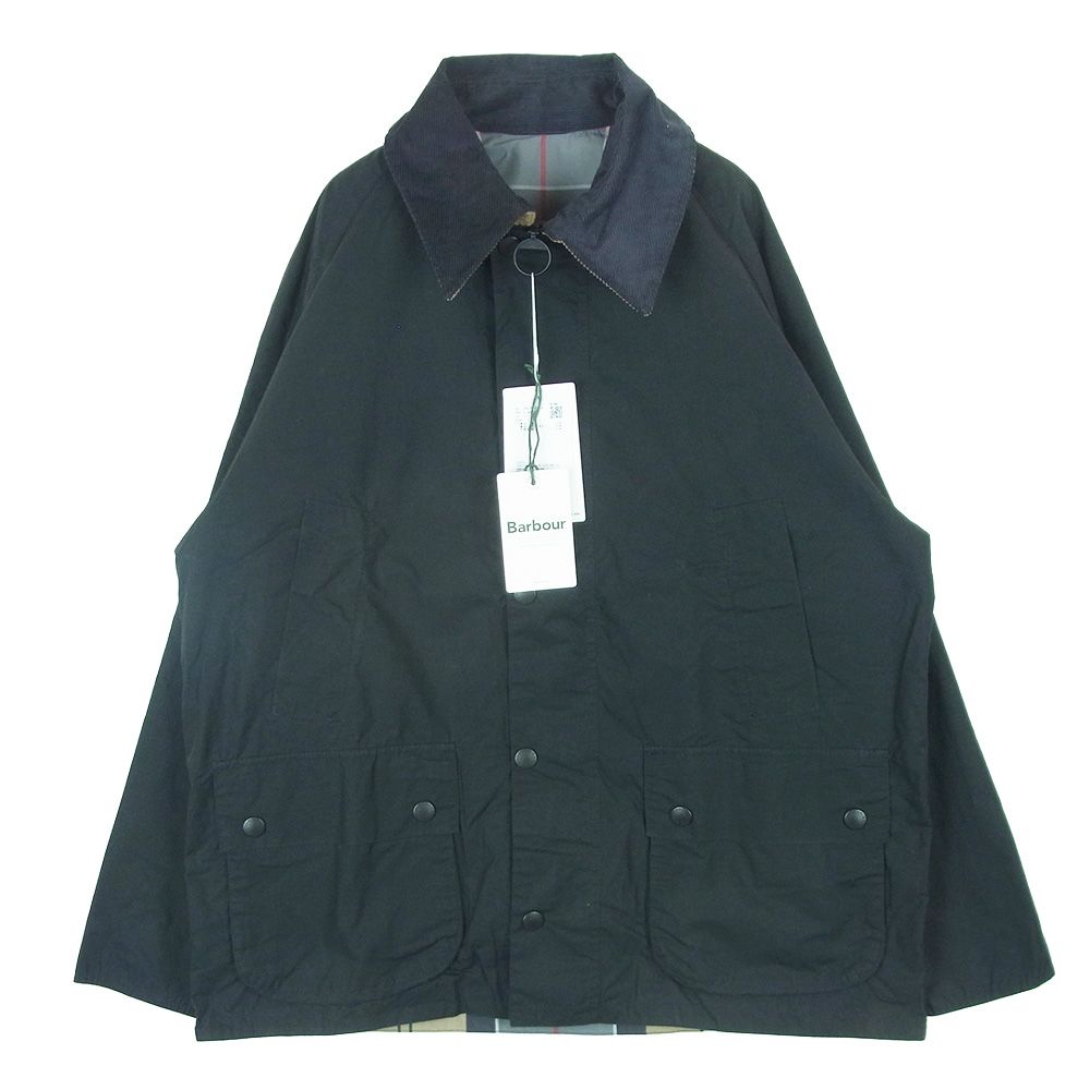 Barbour バブアー 251MCA1072 ADAM ET ROPE別注 アダムエロペ ビデイル 