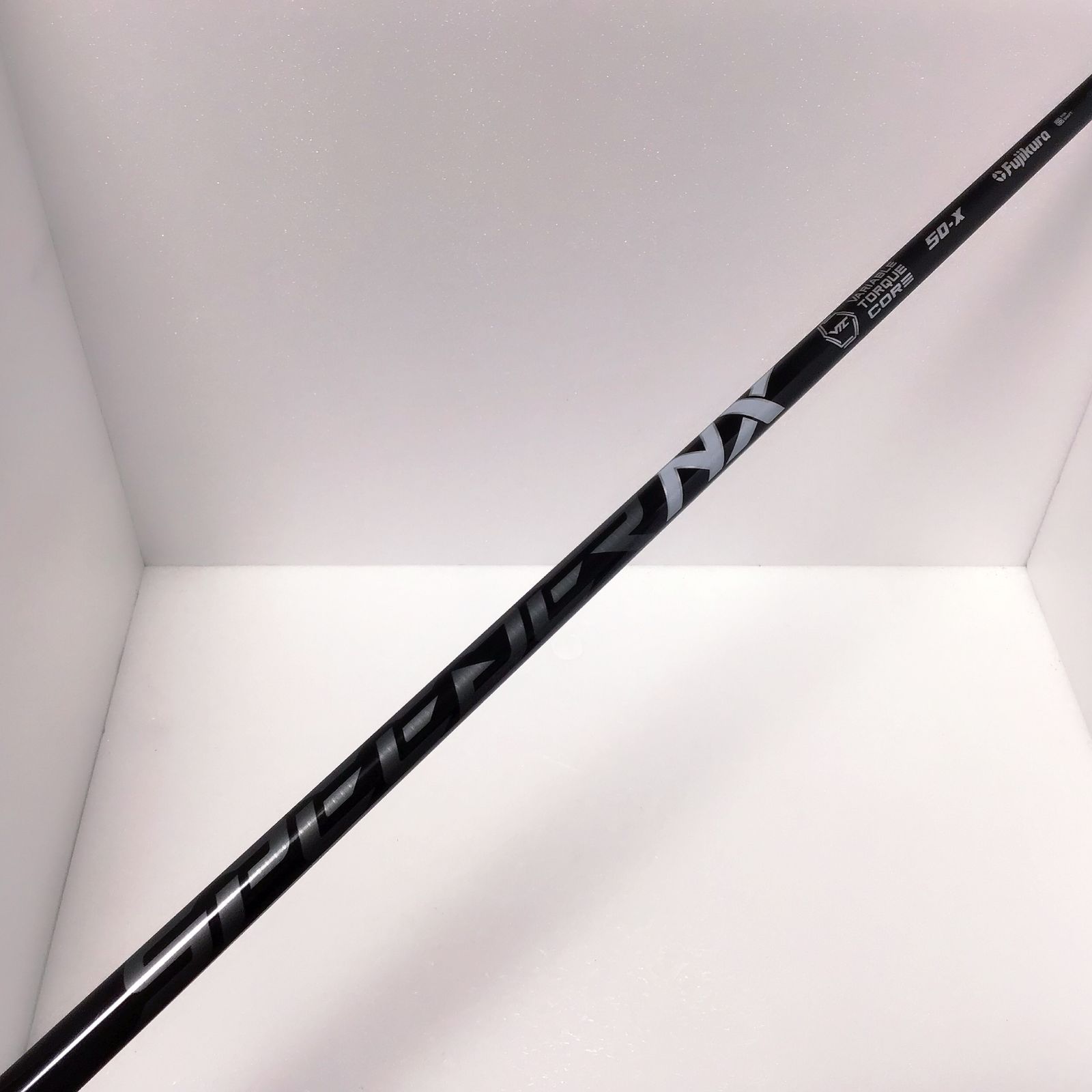 Speeder NX ブラック 50-X テーラーメイド ドライバー用 シャフト