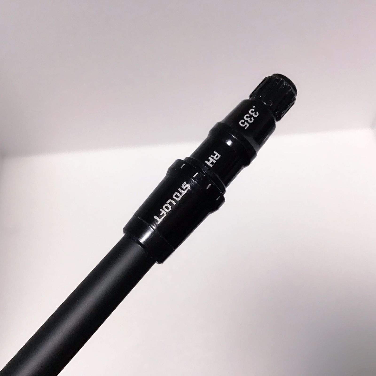 Speeder NX ブラック 50-X テーラーメイド ドライバー用 シャフト