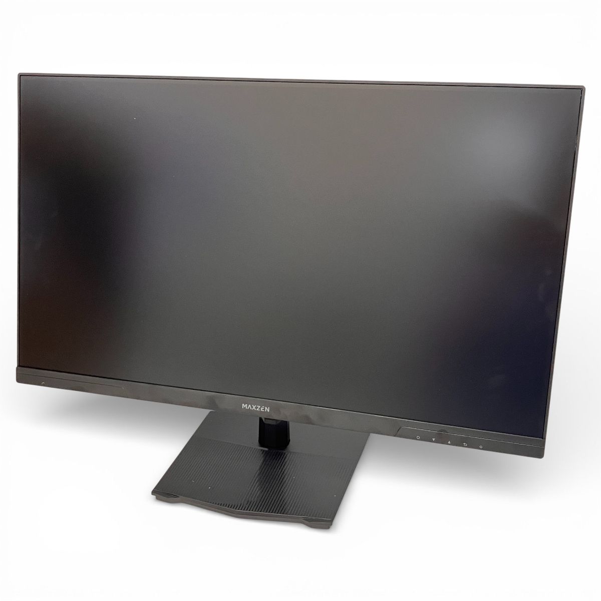 MAXZEN MGM27IC03 2025年製 27型 マクスゼン ゲーミング液晶モニター