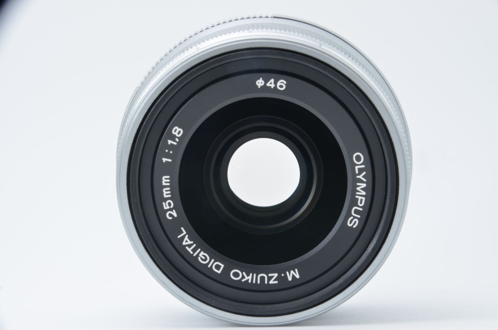 上品 オリンパス OLYMPUS M.ZUIKO DIGITAL 25 mm F 1.8 L 3608 1125