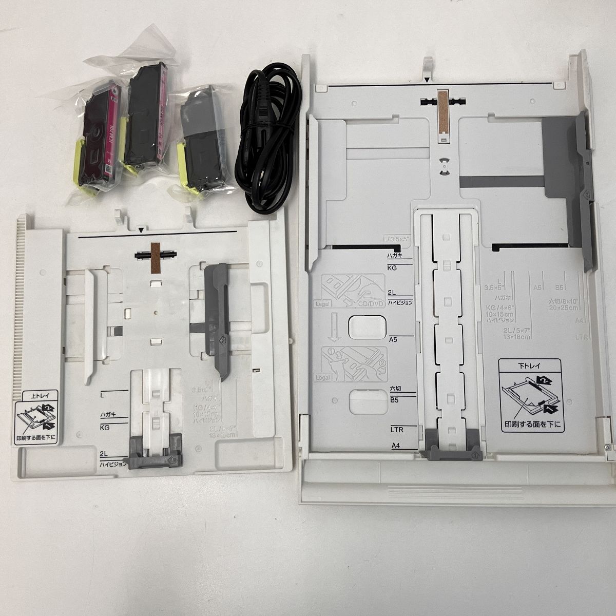 EPSON エプソン EP-805 AW インクジェットプリンター 複合機 2013年製 家電