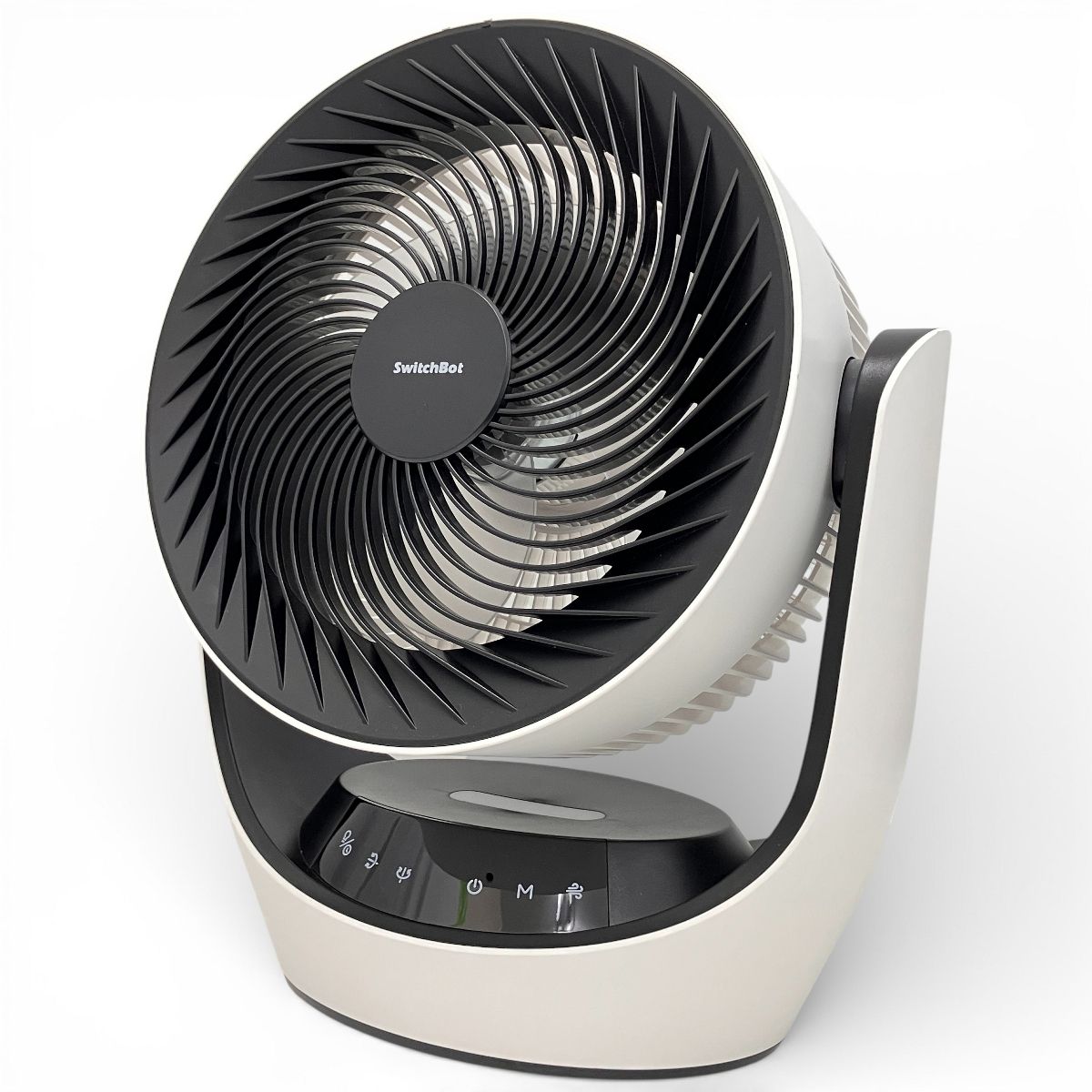 SwitchBot スイッチボット スマートサーキュレーター 家電