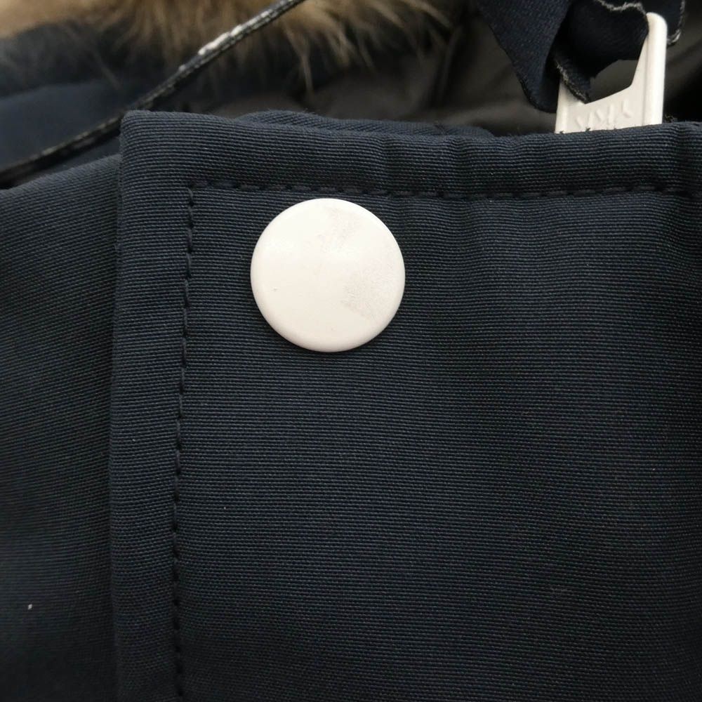 CANADA GOOSE カナダグース 3808MAH ×RON HERMAN 10th Anniversary 