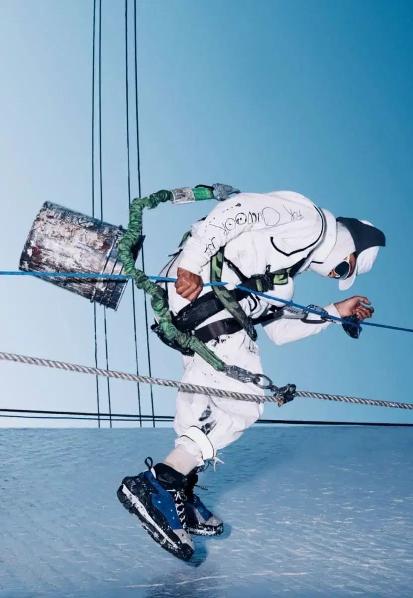 マグマスケープ SACAI