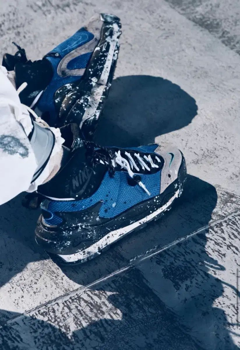 SACAI スタジャン