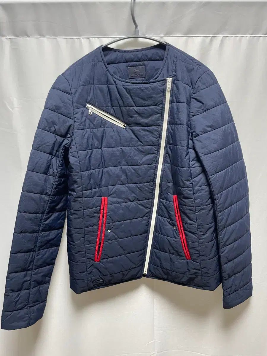 LACOSTE ラコステ レディース 軽量 ダウン