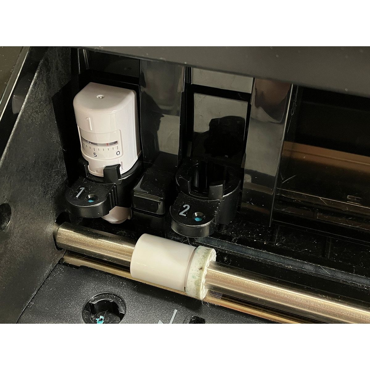 グラフテック Silhouette CAMEO 4 シルエット カメオ フォー