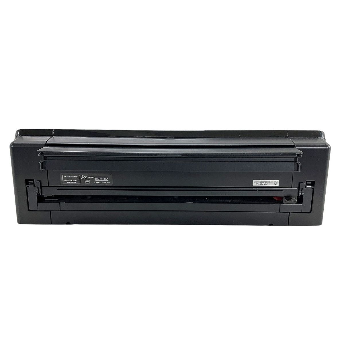 シルエット カメオ4 ジャンク グラフテック Silhouette CAMEO 4 シルエット カメオ フォー