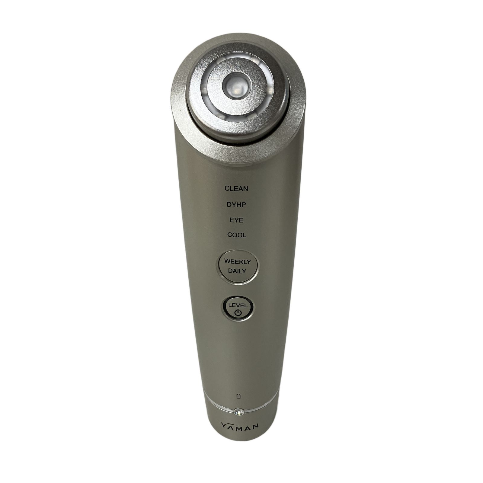 YA-MAN YJFM 18 N フォトプラス シャイニーネオ 家庭用 美顔器 フェイスケア ヤーマン 美容家電 良好