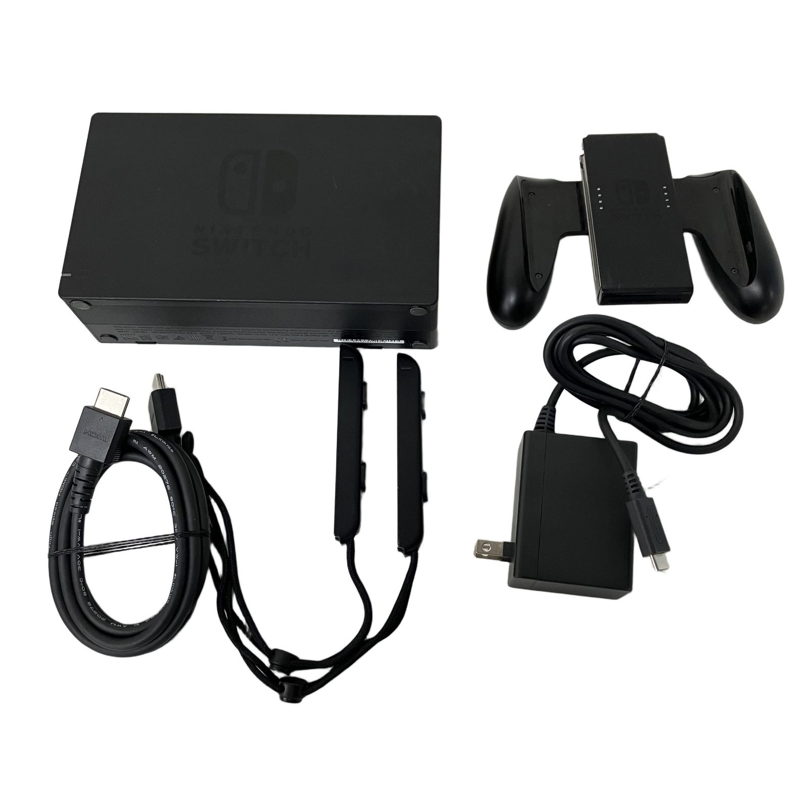 Nintendo HAD-S-KAAAH /HAC-001 Switch 携帯ゲーム機 ニンテンドー