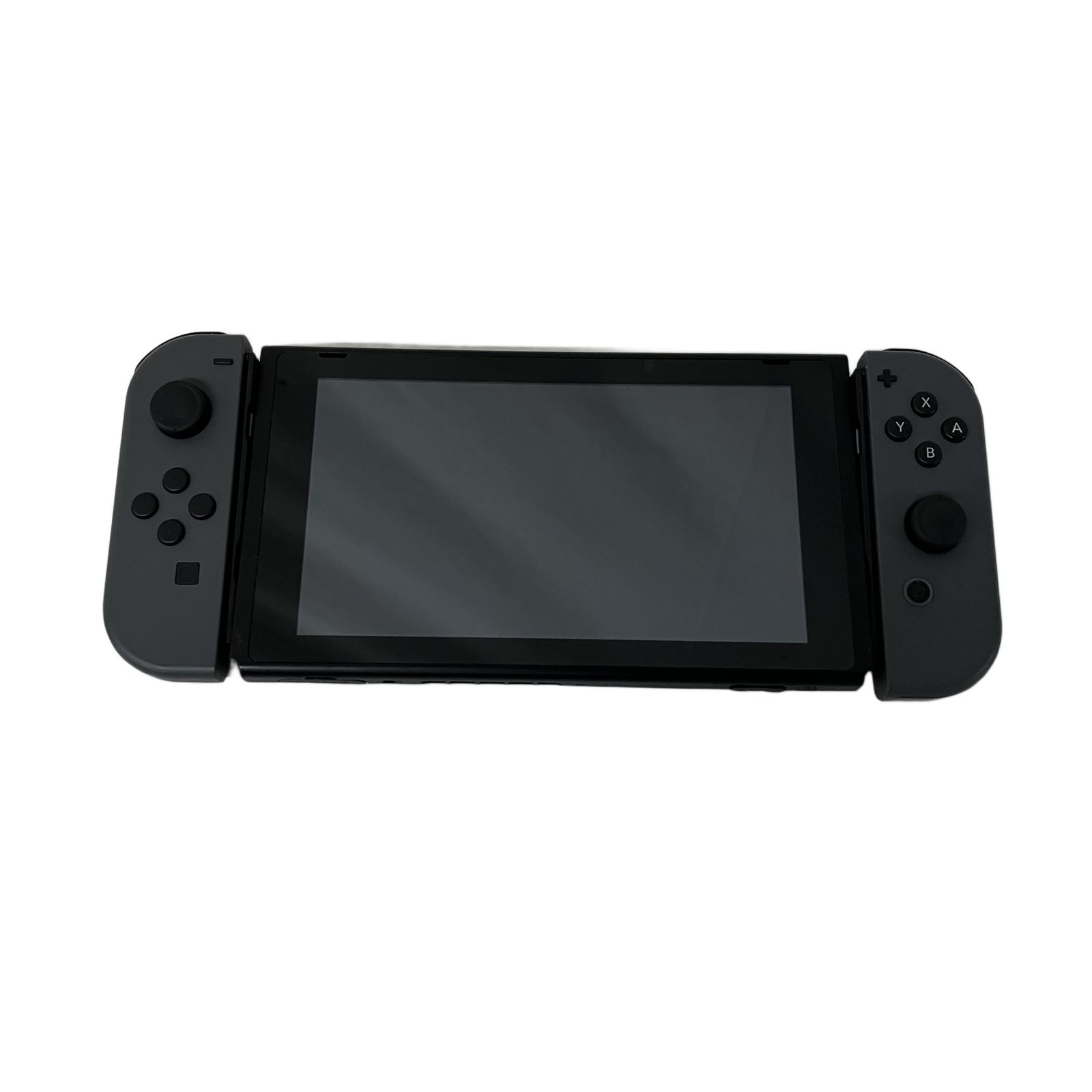 Nintendo HAD-S-KAAAH /HAC-001 Switch 携帯ゲーム機 ニンテンドー