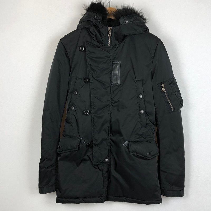 品 wjk ダブルジェイケイ N-3 B JACKET 2069 CF 02 S ミリタリージャケット アウター 147-260109-yy-12-tei
