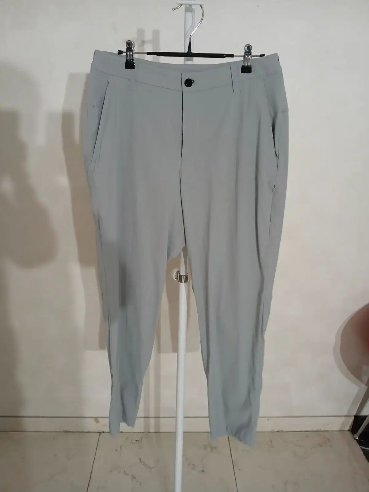 ルルレモン オム カジュアル パンツ 31